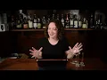 How to Blend Whisky Blending Challenge Pt 1