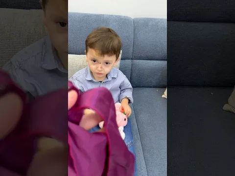 مين شاف ماشا !
