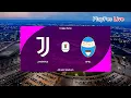 PES 2021 - Juventus vs Spal - Coppa Italia - Gameplay PC