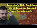 Download Lagu Zelensky’s All-In Backfires – Ukrainian Army Crushed in Three Encirclements