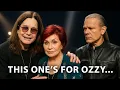 Download Lagu Iron Maiden’s Final Message To Ozzy That Sharon Won’t Forget