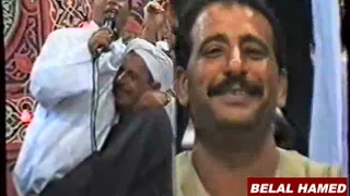 من روائع الحفلات للشيخ محمد عبد الهادي يا بشاير هلي علينا HD 