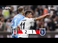 Download Lagu Beşiktaş (2-1) Başakşehir - Highlights/Özet | Trendyol Süper Lig - 2025/26