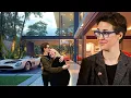 Rachel Maddow s Lifestyle in 2025 Net Worth Partner Homes MSNBC Career