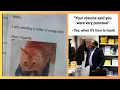 The Best Resignation Letter Ever Hilarious Work Memes