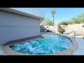 A Day at a SPA - Exclusive Spa Area