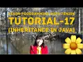 Programming with JAVA Tutorial - 17 in Tibetan Language
