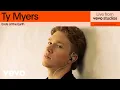 Download Lagu Ty Myers - Ends of the Earth | Live From Vevo Studios