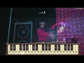 FFXIV-Bard Music Player Seisyun Complex BOCCHI THE ROCK OP