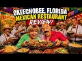 Third Time at This Okeechobee Restaurant