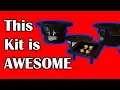 Download Lagu The BEST DIY  Kit on Amazon:  HiVi Swans 2.2A