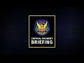 Critical Incident Briefing July 28 2026 2500 W Campbell Avenue