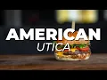 UTICA most delicious AMERICAN RESTAURANTS Food Tour of Utica Illinois