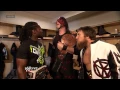 Lagu Kofi Kingston, Kane and Daniel Bryan contemplate The Shield, The Slammys and \