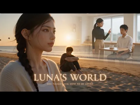 LUNA'S WORLD Episode 3