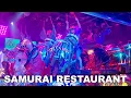Download Lagu New Samurai Restaurant \u0026 Surprises After 1 Month in Tokyo
