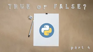 Quiz Game using Object-Oriented Programming in Python Part 4