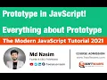 035 All about Prototype in JavaScript which you might not know The Modern JavaScript Tutorial