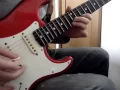 Lagu Magic Mirror (cover) / Yngwie J.Malmsteen