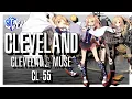 Azur Lane Shipgirls Profile Cleveland Clevelad Cleveland Cleveland Muse