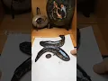 3D painting Incredible 3D pencil drawings