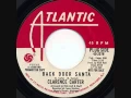 Clarence Carter - Back Door Santa 1968