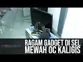 Download Lagu Mata Najwa Part 4 - Pura-Pura Penjara: Ragam Gadget di Sel Mewah OC Kaligis
