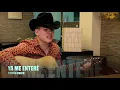 CHAYIN RUBIO - YA ME ENTERE (Versión Pepe's Office)