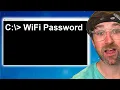 Secret CMD Prompt Tricks and Tips