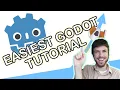 Godot for absolute beginners - start the right way