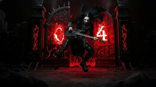 venomous a christmas time massacre official lyric video with dravens comments 