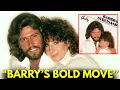 Download Lagu Barry Gibb’s Bold Move That Saved Barbra Streisand