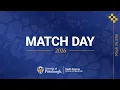 2026 Match Day Live Stream University of Pittsburgh School of Medicine