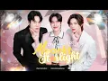 Lagu [OFFICIAL PILOT] Moonlit Starlight คืนดาวพราวจันทร์ (ENG SUB)