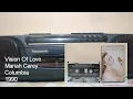 Download Lagu VISION OF LOVE (1990) - Mariah Carey | Cassette Tape Collection