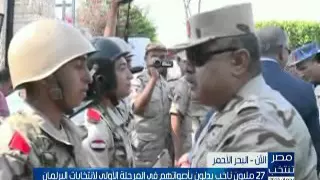 احمد وصفى والجندى 