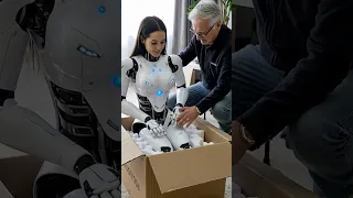 Would You Like To Buy A Robot Like This Robot 