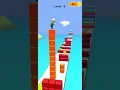 Cube Surfer Unity Source Code