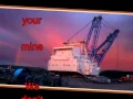 Tantric - Astounded Dragline