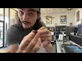 World s Smallest Micro Voice Recorder - Review