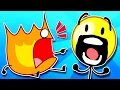 BFDI Meme Animations