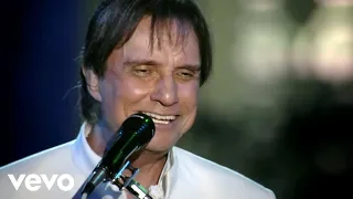 Roberto Carlos - Eu Quero Apenas (Ao vivo em Jerusalém)