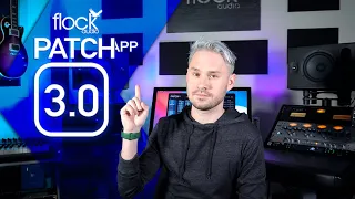 Flock PATCH APP 3 0 - New Look New Features