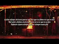 Luck Ra, RAMKY EN LOS CONTROLES, The La Planta, La K'onga - FINGI DEMENCIA - CUARTETO (Letra/Lyrics)