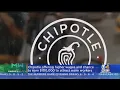 Chipotle Offering Higher Wages And Chance To Earn 100 000 To Attract More Workers