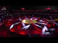 CL PERFORM AT OLYMPIC  | 2NE1's  I AM THE BEST