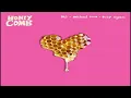 Kes x Michael Brun & Busy Signal - Honey Comb (2023