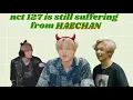 Download Lagu haechan not letting his hyungs breathe in sticker comeback