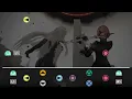 FFXIV カイネ “Kainé” Final Fantasy Main Theme Version【音ゲー風楽器演奏】(Bard Performance) Rhythm Game Style