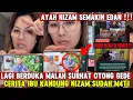 Lagu CURHAT DENSU AYAH NIZAM TIDAK WARAS !!! AYAH \u0026 IBU TIRI NIZAM DI DUGA SEKONGKOL 4NI4YA NIZAM.